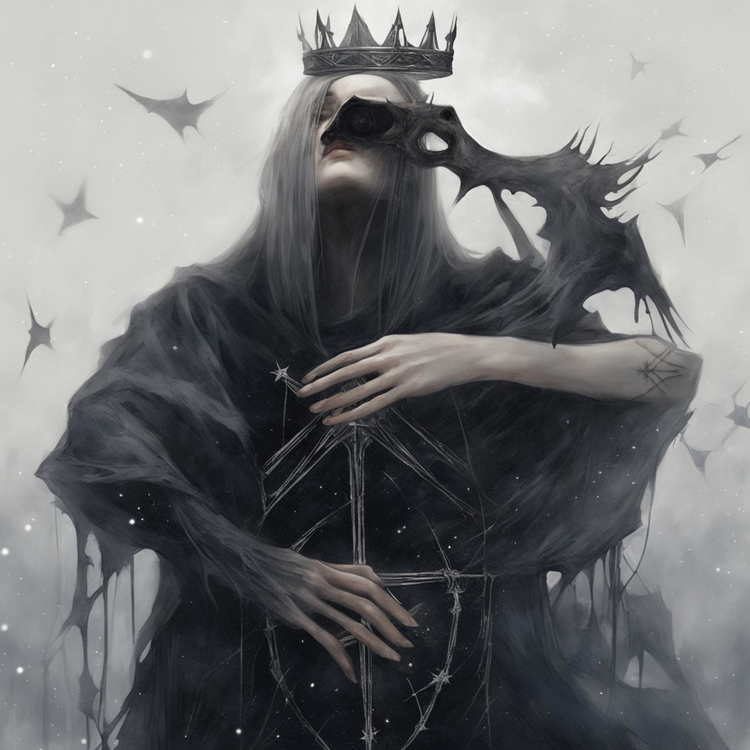 To Muse Upon This Vexing Realm