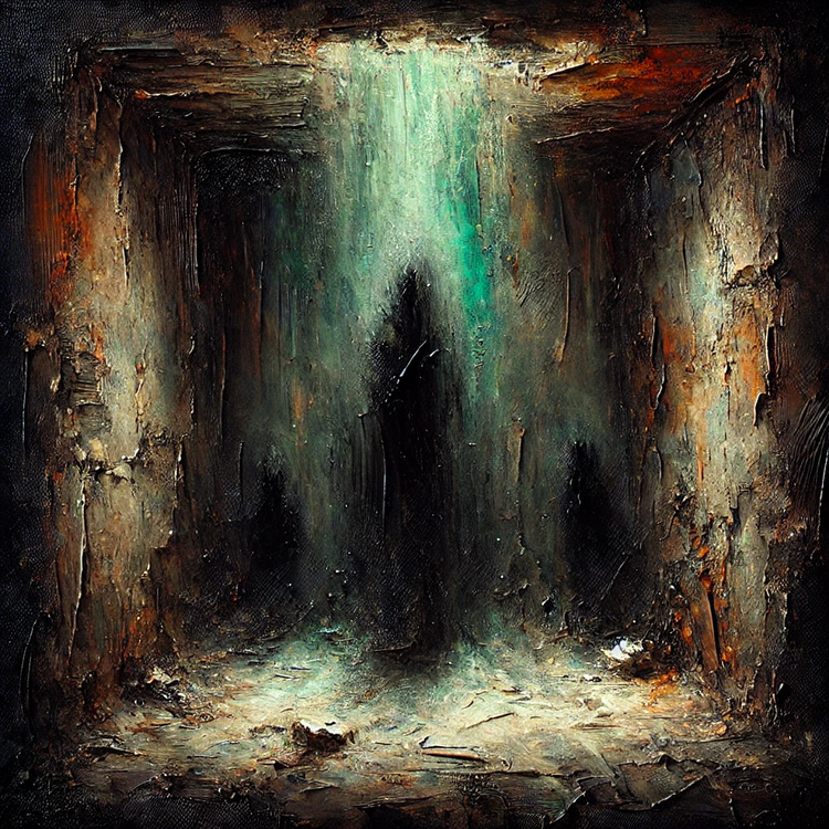 In Hallowed Darkness: The Oubliette