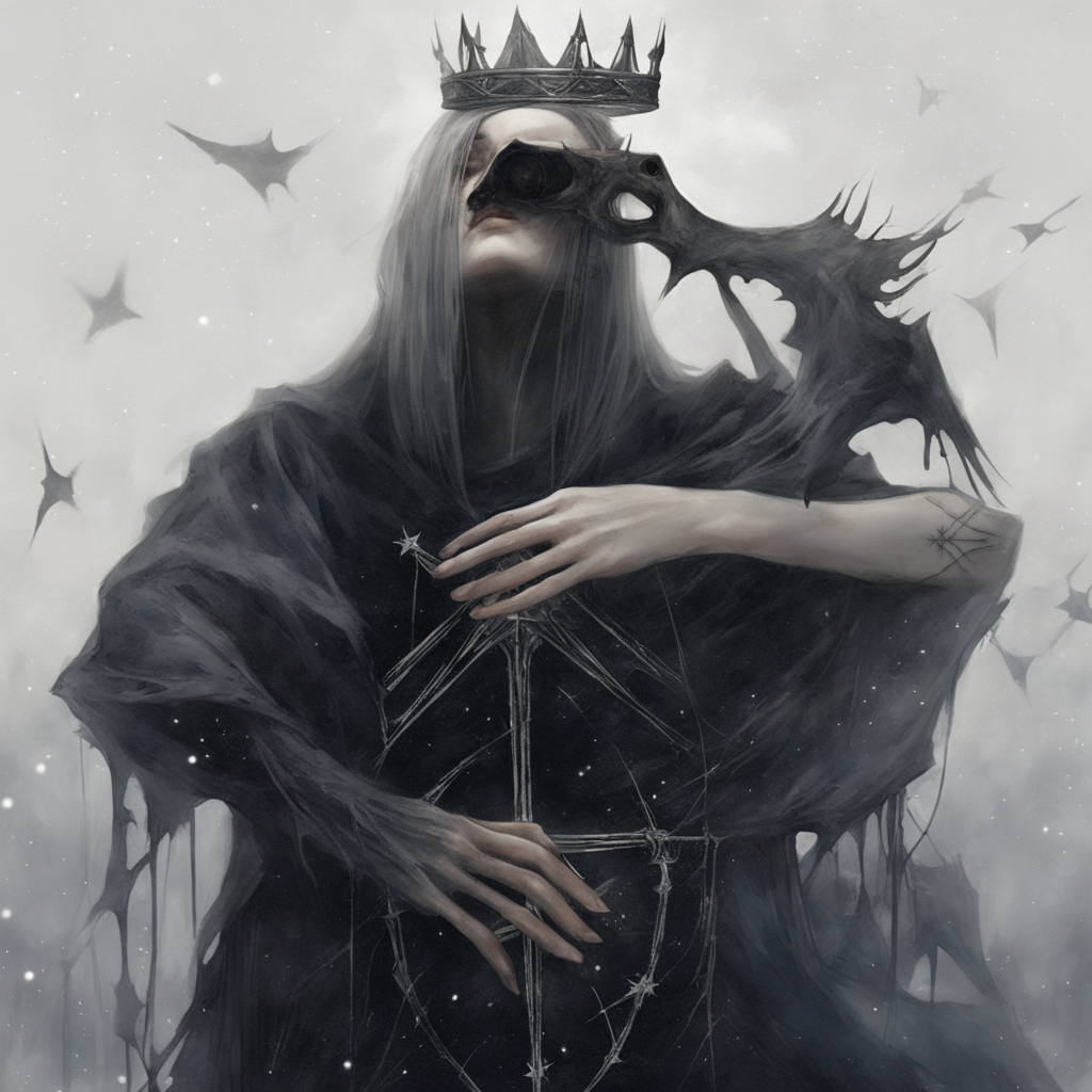 To Muse Upon This Vexing Realm